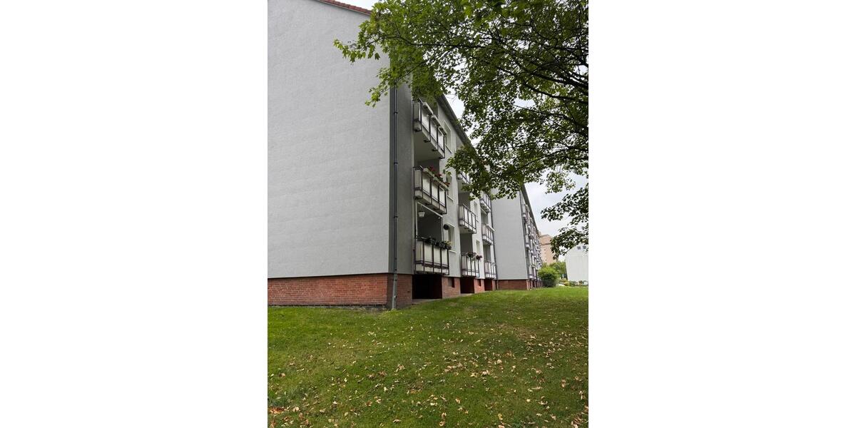 Etagenwohnung Helmstedt - 2 Zimmer, 60 m&sup2;, 129.000&euro; | Angebot:22831788