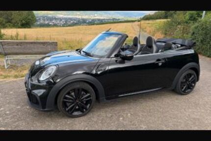 Mini Cooper S Cabrio 150.000 km 22.350 &euro; Neustadt Wied 53577