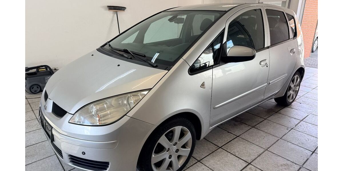 Mitsubishi Colt 230.000 km 799 &euro; Geesthacht (bei Hamburg) 21502