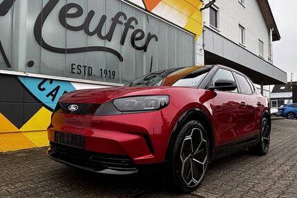 Ford Capri 13.999 km 42.700 &euro; Herrenberg-Kuppingen 71083