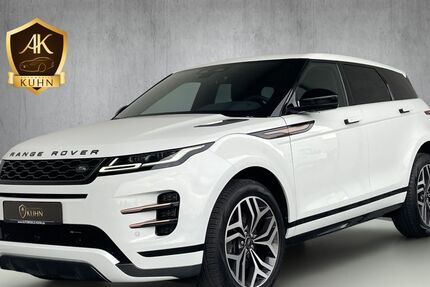 Land Rover Range Rover Evoque 56.876 km 34.980 € Wörth am Rhein 76744