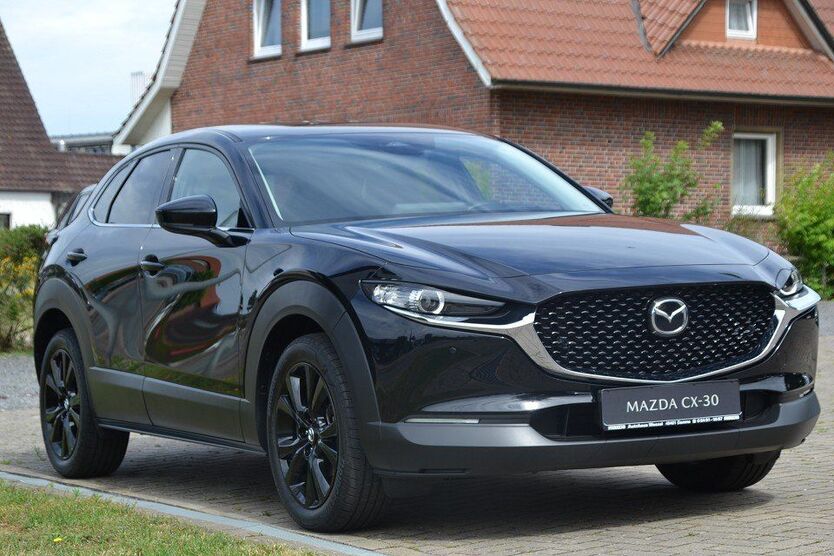 CX-30