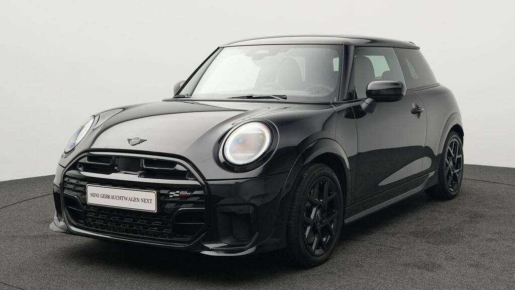 Mini Cooper S 9.391 km 34.347 &euro; München 80788