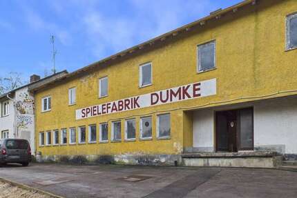 Haus Blankenheim - 9 Zimmer, 434 m&sup2;, 449.000&euro; | Angebot:24831233