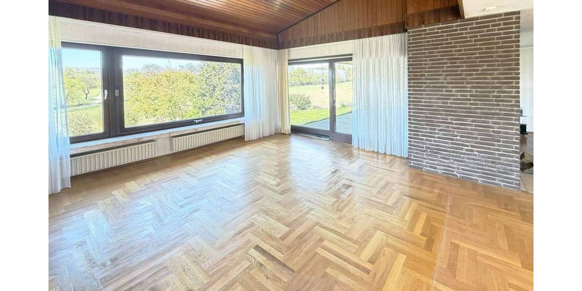 Einfamilienhaus Baunatal Altenritte - 7 Zimmer, 191 m&sup2;, 450.000&euro; | Angebot:26388889