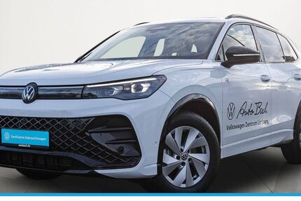 VW Tiguan 1.850 km 49.980 &euro; Limburg 65549