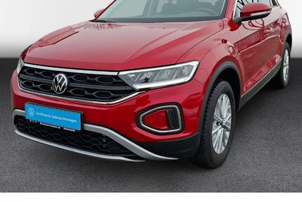 VW T-Roc 29.980 km 25.970 &euro; Hengersberg 94491