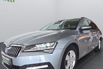 Skoda Superb 72.162 km 24.980 &euro; Ilshofen 74532