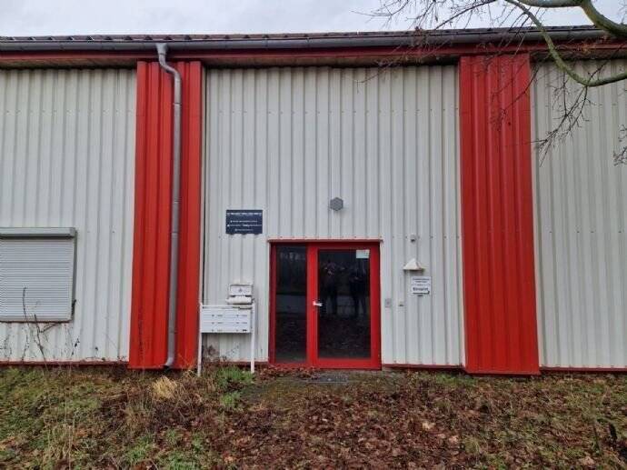 Gewerbeobjekt Gröditz - 9.800&euro; | Angebot:20756861