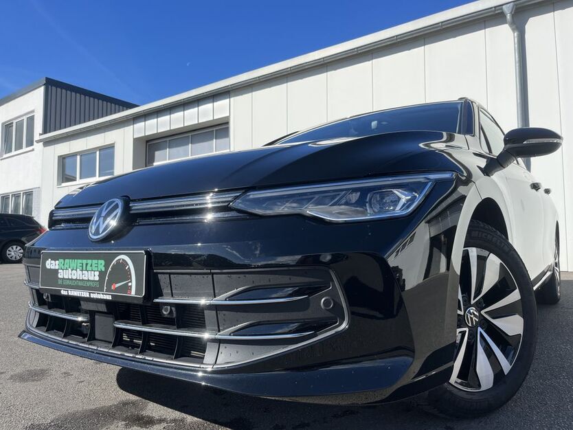 VW Golf 23.382 km 24.860 € Marktredwitz 95615