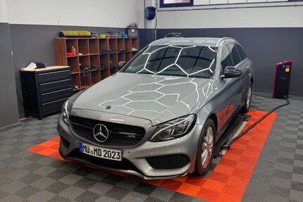 Mercedes-Benz C 250 168.000 km 16.900 &euro; Waldkraiburg 84478