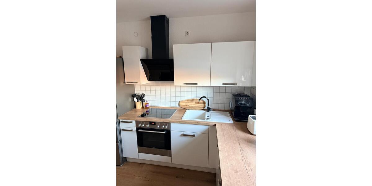 Etagenwohnung Castrop-Rauxel Becklem - 2 Zimmer, 63 m&sup2;, 127.700&euro; | Angebot:26253587