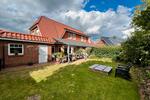 Gemütliche DHH 4 ZKB, Garten, Garage (Ganderkesee-Ort)