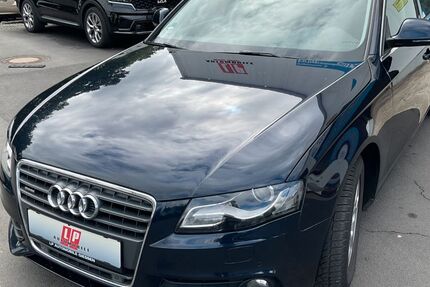 Audi A4 195.147 km 5.990 &euro; Giessen 35394