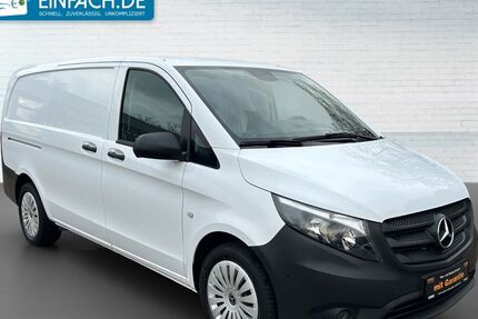 Mercedes-Benz Vito 63.400 km 23.999 &euro; Delmenhorst 27755