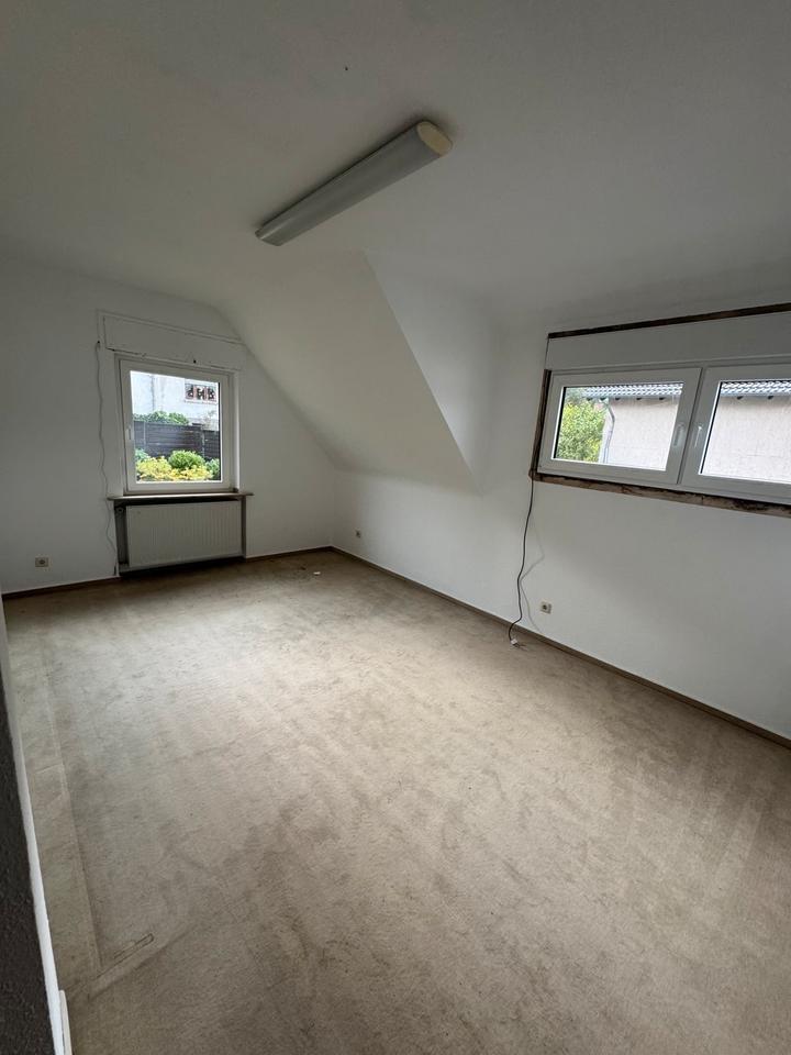 Einfamilienhaus zu Vermieten NeuwiedSegendorf