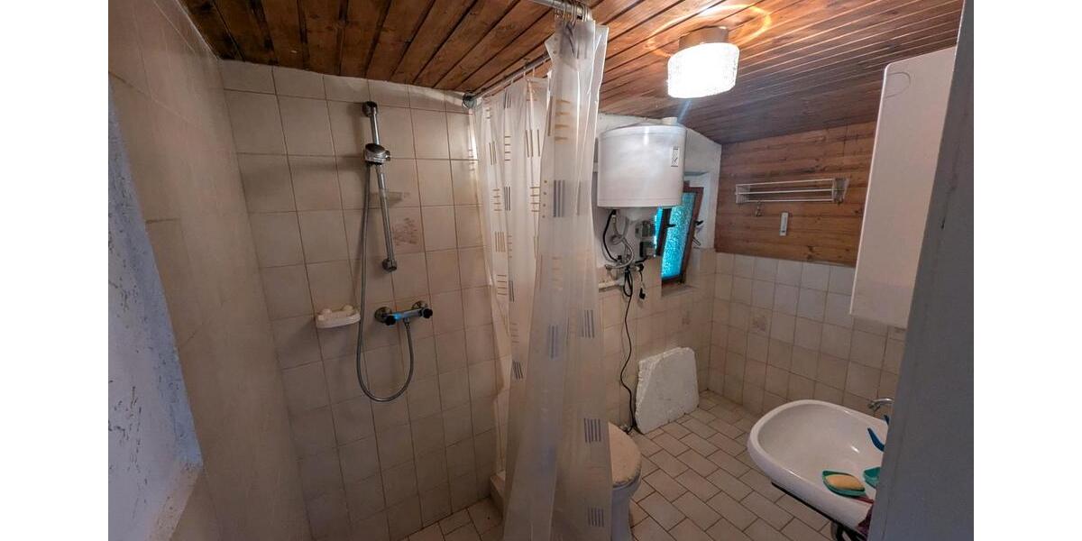 Bungalow Suhl Schmiedefeld am Rennsteig - 2 Zimmer, 36 m&sup2;, 40.000&euro; | Angebot:27127858