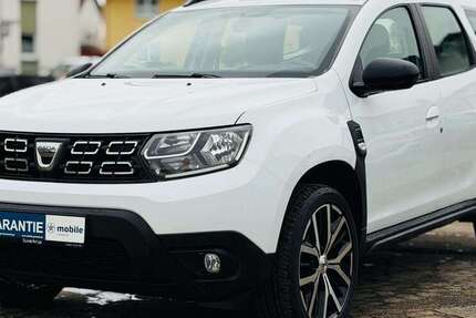 Dacia Duster 42.000 km 15.990 &euro; Sasbach 77880