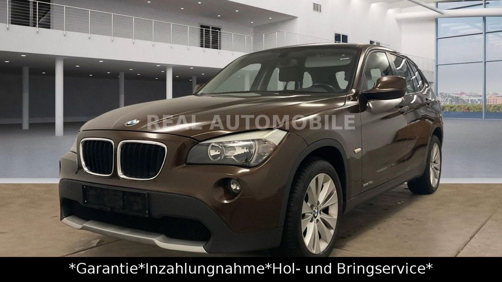 BMW X1 187.000 km 6.990 &euro; Frankfurt am Main 65933