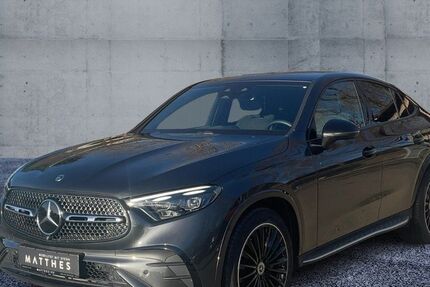 Mercedes-Benz GLC 220 20.900 km 61.469 &euro; Marktredwitz 95615