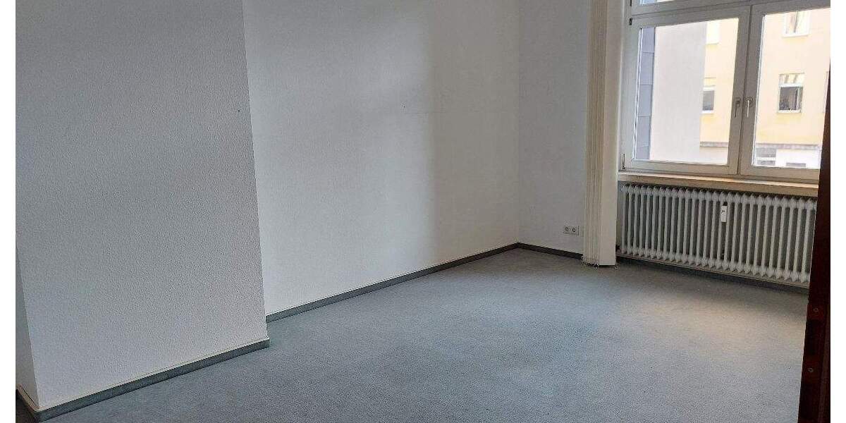 Gewerbeobjekt Saarbrücken St Johann - 5 Zimmer, 120 m&sup2;, 990&euro; | Angebot:26451046