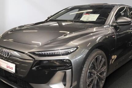 Audi A6 e-tron 8.320 km 57.450 &euro; Lübeck 23556