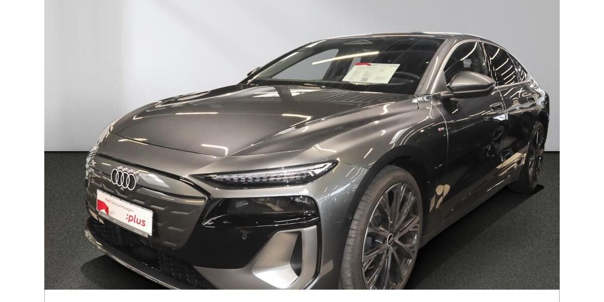 Audi A6 e-tron 8.320 km 57.450 &euro; Lübeck 23556
