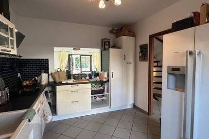 Haus Rösrath - 6 Zimmer, 129 m&sup2;, 570.000&euro; | Angebot:24544977
