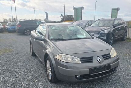 Renault Megane 139.000 km 1.899 € Groß Gerau 64521