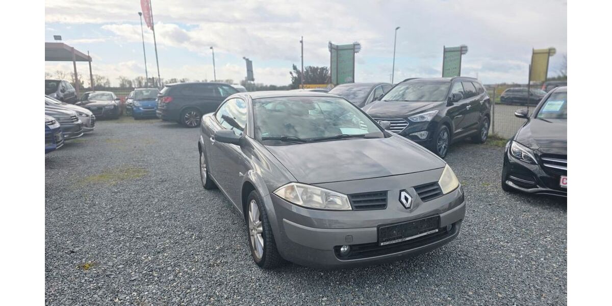 Renault Megane 139.000 km 1.899 € Groß Gerau 64521