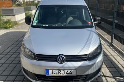 VW Caddy 306.476 km 4.599 &euro; Leipzig 04229
