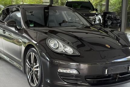 Porsche Panamera 198.000 km 22.999 € Haßloch 67454