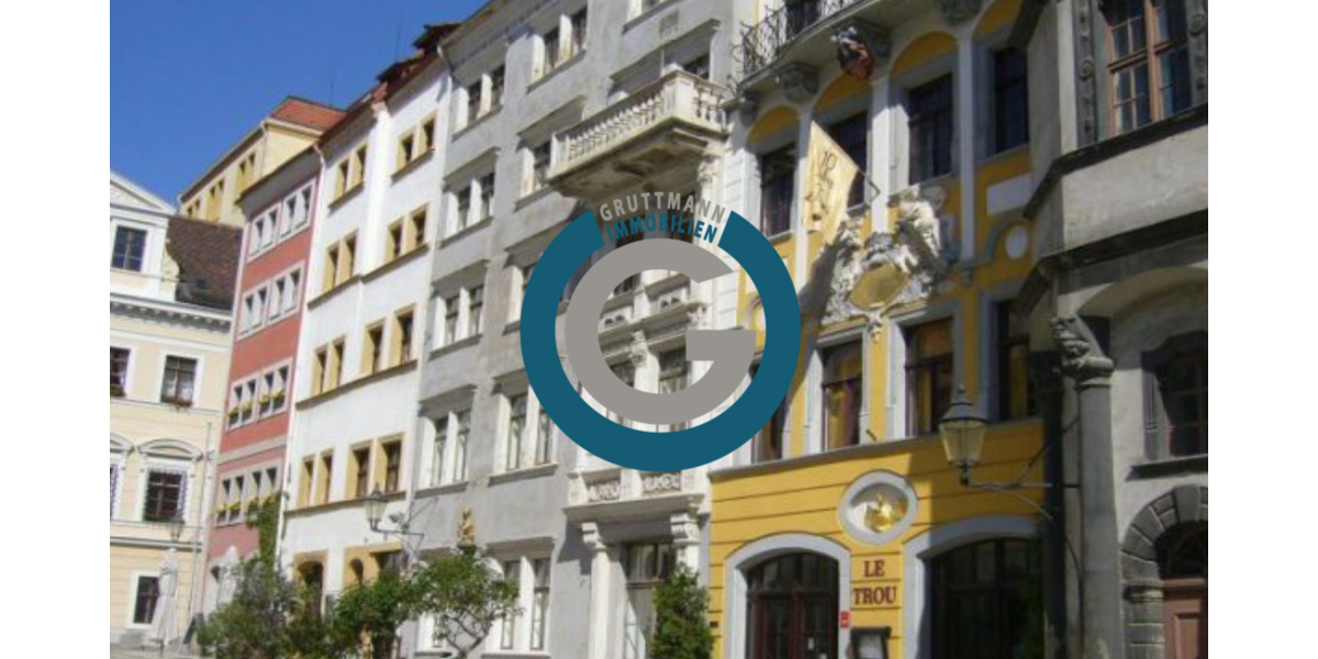 Etagenwohnung Görlitz - 4 Zimmer, 139 m&sup2;, 99.000&euro; | Angebot:26069032