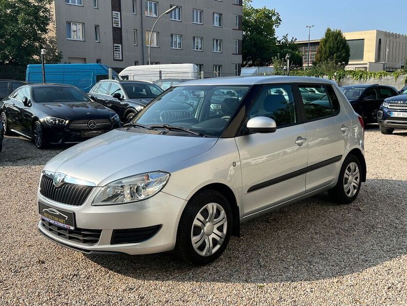 Fabia