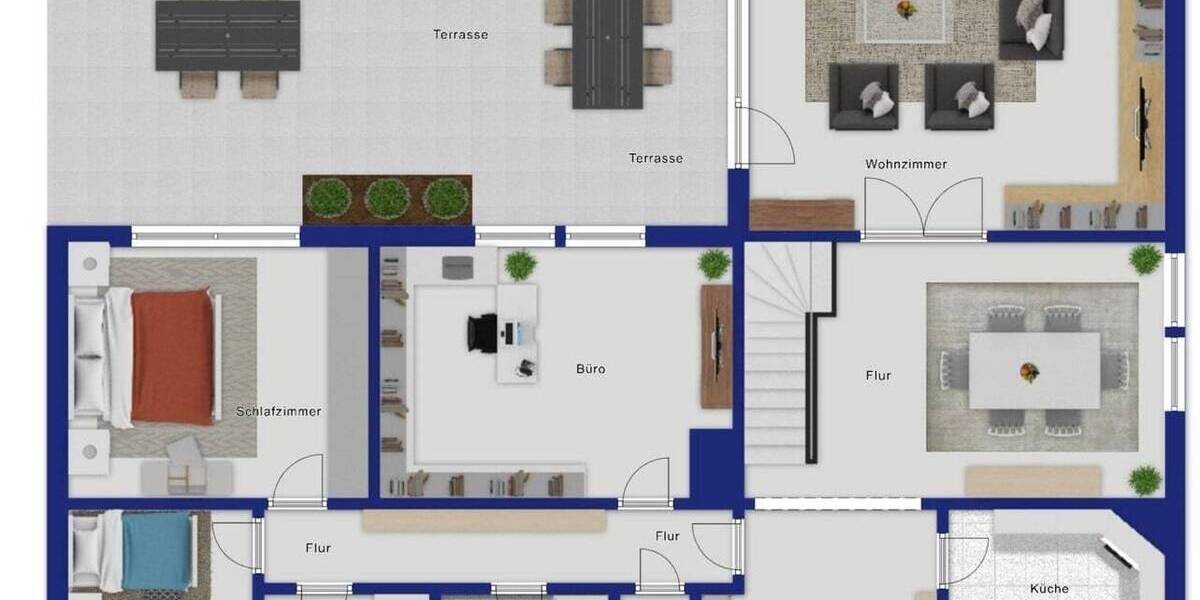 Einfamilienhaus Sundern - 7 Zimmer, 175 m&sup2;, 225.000&euro; | Angebot:26176291