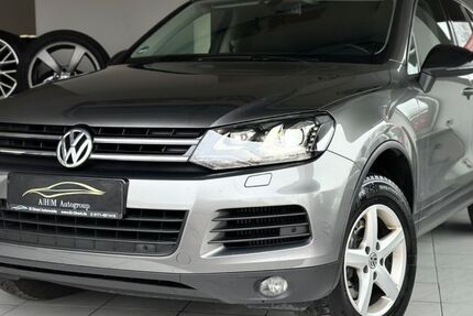 VW Touareg 158.000 km 14.790 &euro; München 81243