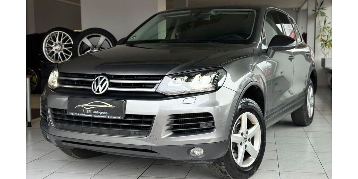 VW Touareg 158.000 km 14.790 &euro; München 81243