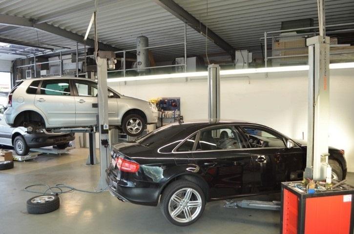 GewerbehalleKfz- Werkstatt + Büro+ Lager zu vermieten ab 42026 zimmer