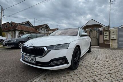 Skoda Octavia 166.000 km 14.900 € Paderborn 33106