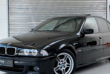 BMW 520 209.100 km 13.900 &euro; Forst 76694