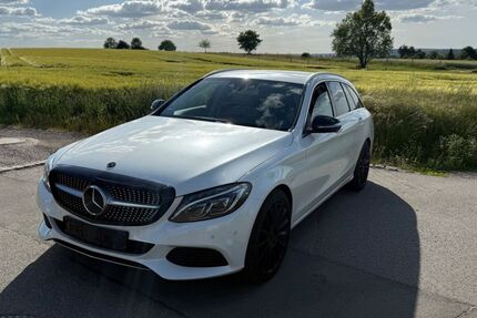 Mercedes-Benz C 220 149.000 km 16.499 &euro; Dürmentingen 88525