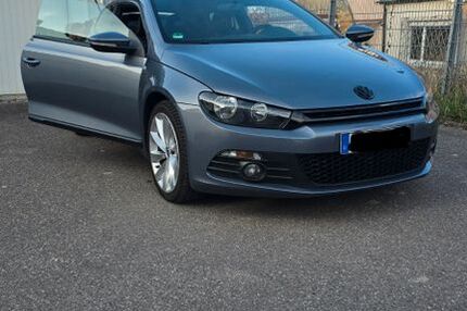 VW Scirocco