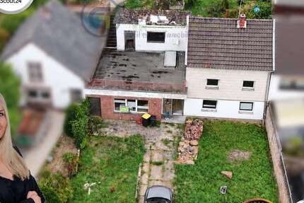 Haus Kreuzau - 6 Zimmer, 112 m&sup2;, 115.000&euro; | Angebot:27356981