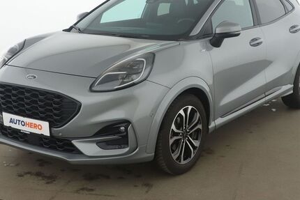 Ford Puma 52.261 km 14.740 &euro; Leipzig 04328