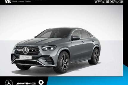Mercedes GLE 350