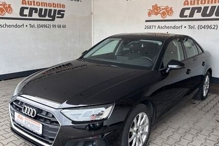 Audi A4 167.000 km 20.990 € Papenburg 26871