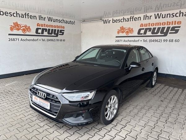 Audi A4 167.000 km 20.990 € Papenburg 26871
