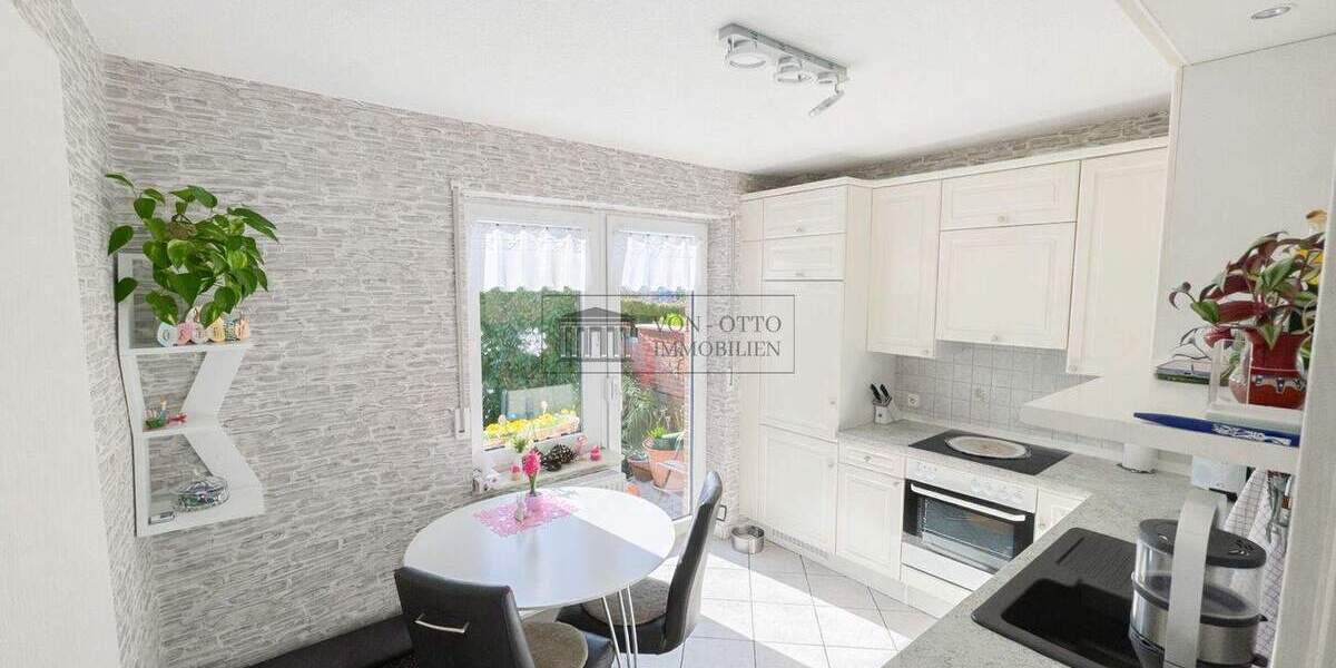 Mehrfamilienhaus, Wohnhaus Bremen Ellenerbrok-Schevemoor - 4 Zimmer, 89 m&sup2;, 379.000&euro; | Angebot:25471777