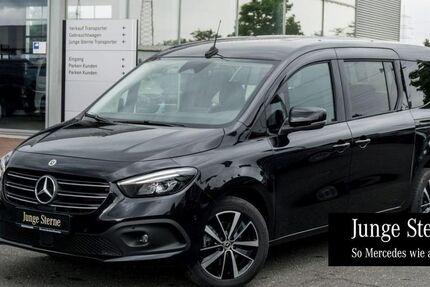 Mercedes-Benz T-Klasse 4.400 km 32.950 &euro; Stockstadt 63811