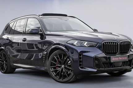 BMW X5 14.311 km 94.750 € Weißenthurm 56575